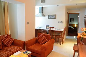 Amerie Suites Hotel