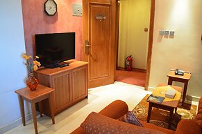 Amerie Suites Hotel