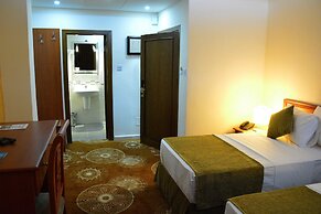 Amerie Suites Hotel