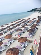 Istanbul Yildiz Hotel