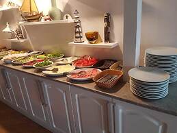 Istanbul Yildiz Hotel