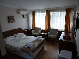 Istanbul Yildiz Hotel