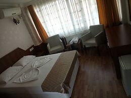 Istanbul Yildiz Hotel
