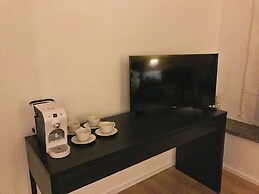 Astoria Apartments