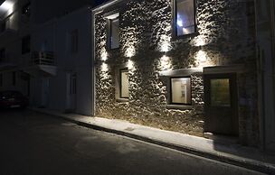 Evans House