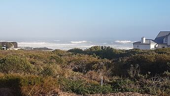 West Coast Seaside Getaway
