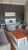 West Coast Seaside Getaway