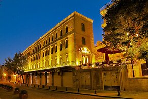 Kaya Ninova Hotel