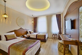 Kaya Ninova Hotel