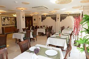 Kaya Ninova Hotel