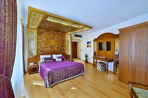 Kaya Ninova Hotel