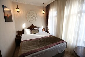 Kaya Ninova Hotel