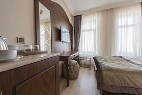 Kaya Ninova Hotel