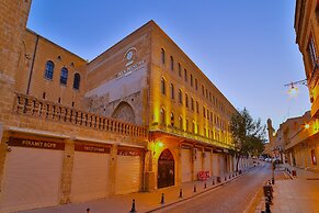 Kaya Ninova Hotel