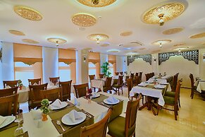 Kaya Ninova Hotel