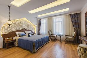 Kaya Ninova Hotel