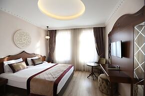 Kaya Ninova Hotel