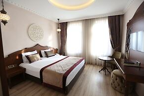 Kaya Ninova Hotel