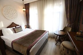 Kaya Ninova Hotel