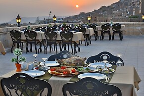 Kaya Ninova Hotel
