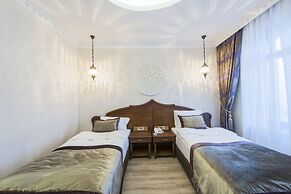Kaya Ninova Hotel