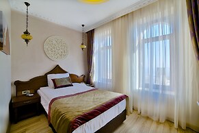 Kaya Ninova Hotel