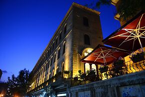 Kaya Ninova Hotel