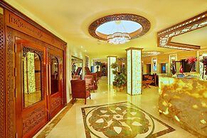 Kaya Ninova Hotel