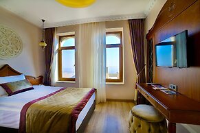 Kaya Ninova Hotel