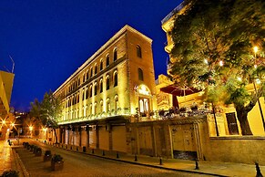Kaya Ninova Hotel