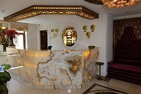 Kaya Ninova Hotel