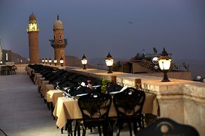 Kaya Ninova Hotel