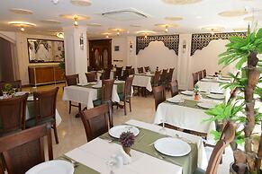 Kaya Ninova Hotel