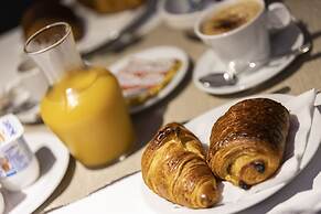 Appart'hotel Le Pelerin