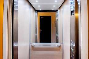Appart'hotel Le Pelerin