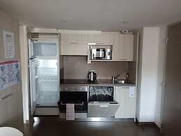Appart'hotel Le Pelerin