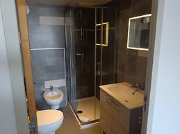 Appart'hotel Le Pelerin