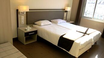 Appart'hotel Le Pelerin