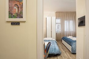 Quinto Stabile Rooms&Suite