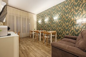 Quinto Stabile Rooms&Suite