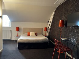 Maison Marie BARRAULT