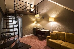 Mell Hotel
