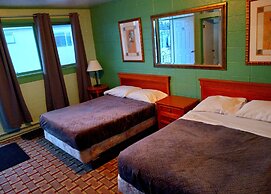 Chalet Inn Motel