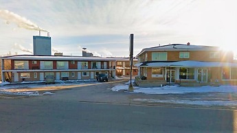 Chalet Inn Motel