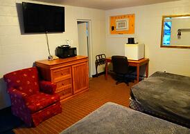 Chalet Inn Motel