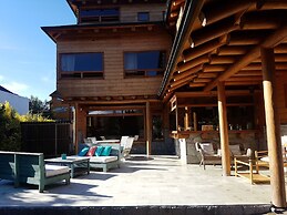 Hostal de German