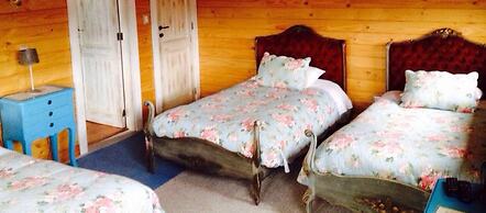 Hostal de German
