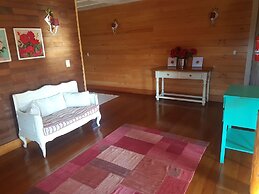 Hostal de German