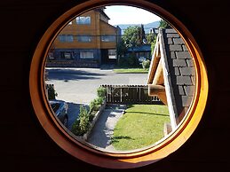 Hostal de German
