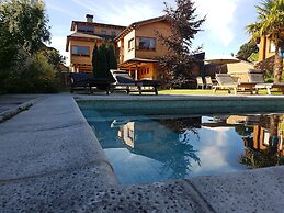 Hostal de German